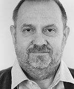 Peter Czaska, Head of Professional Services