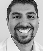 Nils Gundlach, Account Manager